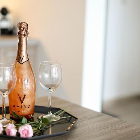 Apartament Red Mielno Leilighet Mielno  Eksteriør bilde